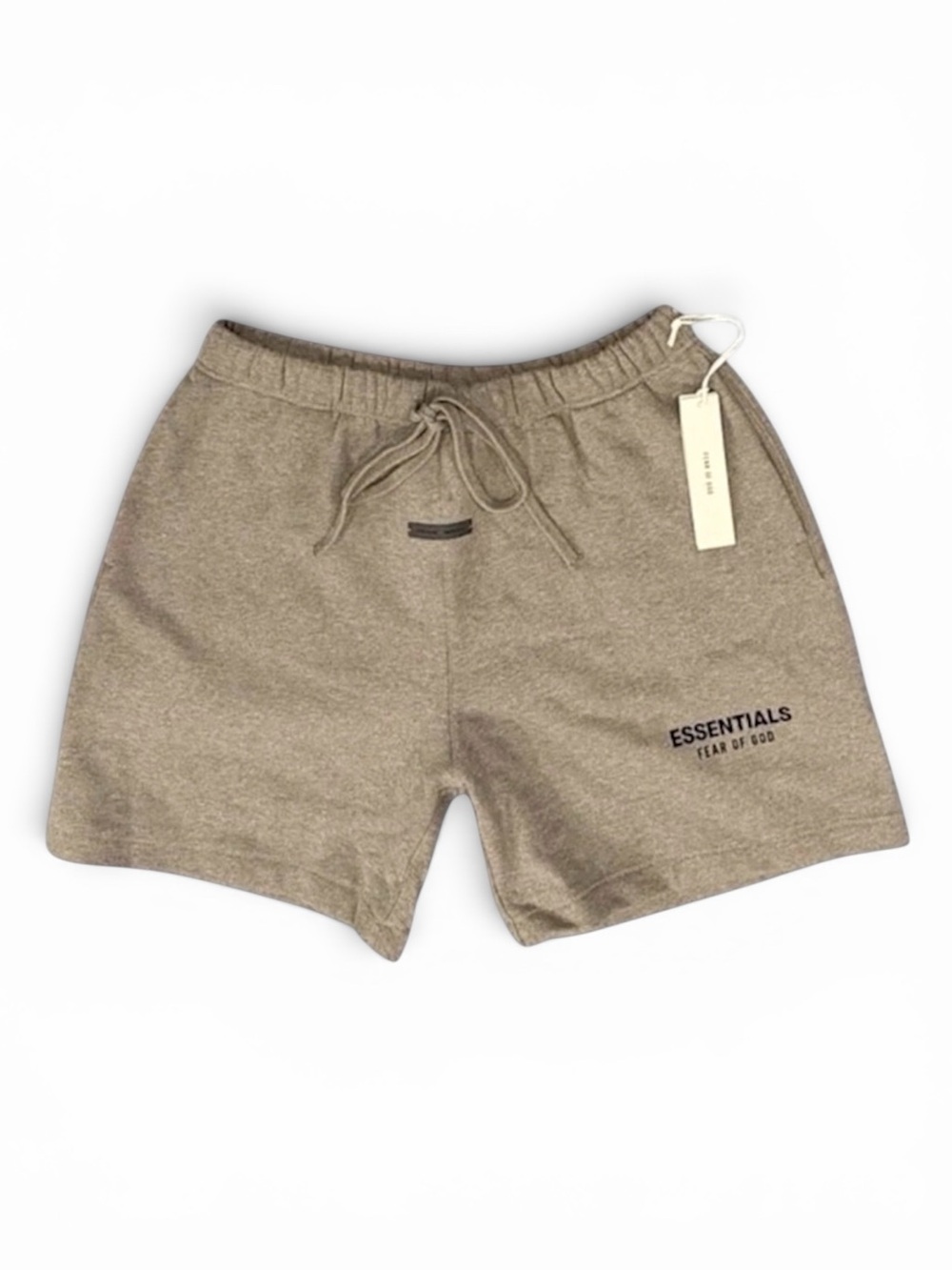 NWT Fear of God Essentials Shorts